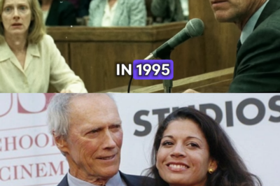 Clint Eastwood’s Ex Sued Him for $70 Million — What He Said in Court Left Everyone Speechless