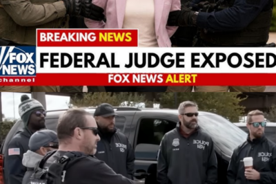 FBI & DEA Raid Chicago Judge’s Office — 7.1 Tons of Fentanyl & $9.6M Seized