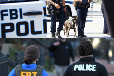 FBI & ICE STORM Child Trafficking Network at Texas Airports — Somali Director Arrested, 27 Exposed!