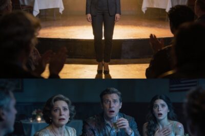 I Went No-Contact with My Family for 7 Years — Then 43 Voicemails Arrived in One Night…