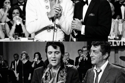 Dean Martin CHALLENGED Elvis on Stage in Front of 2500 – What Elvis Sang Next Left Everyone in TEARS