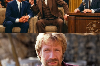 Chuck Norris ATTACKED Bruce Lee On LIVE TV – 70 Million People Went Silent