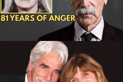 At 81, Sam Elliott Finally REVEALS The Name That Turned Hollywood Into “TRASH”