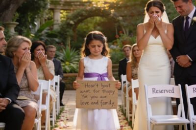 My Parents Shamed Me From The Pulpit For Marrying A Widower—Then 11 Million People Saw This