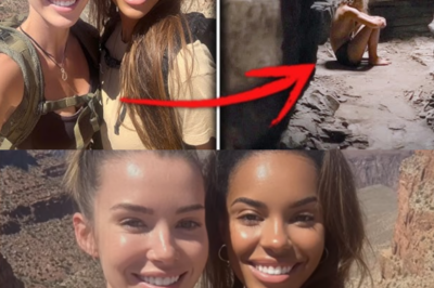 Friends Vanished In Grand Canyon — 3 Years Later One Found, BUT She Didn’t Look Like A Human…
