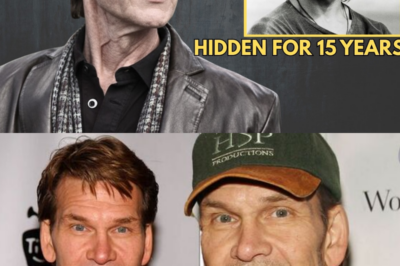 Weeks Before Dying, Patrick Swayze Confessed The BIGGEST MISTAKE That Haunted Him Forever