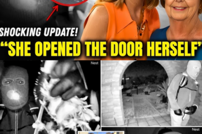 1 Min Ago: “She Opened The Door To The Kidnapper Herself”? New Twist In Nancy Guthrie Mystery