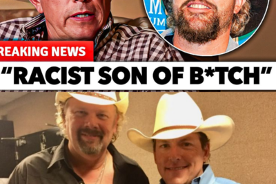 At 73, George Strait Finally Speaks Up About Toby Keith