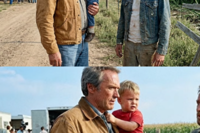Clint Found Out His Crew Destroyed Rancher’s 2-Mile Fence—What He Did Next Was Pure Class