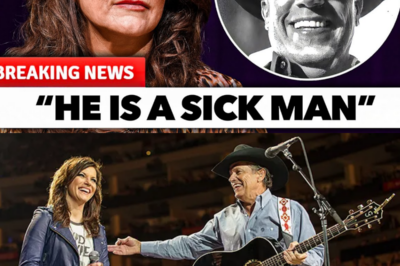 At 60, Martina McBride Finally Opens Up About George Strait