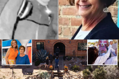 BREAKING: New EVIDENCE and SUSPECT Found in the Nancy Guthrie’s Case