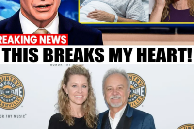 Jimmy Fortune’s Wife Is Saying Goodbye After His Tragic Diagnosis