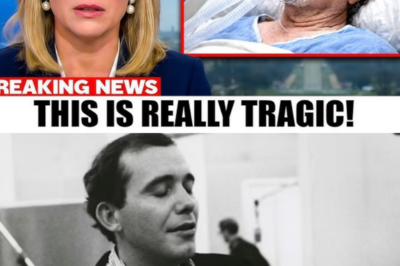 At 90, The Tragedy Of Bobby Bare Is Beyond Heartbreaking