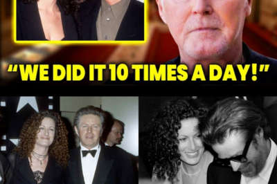 At 77, Don Henley FINALLY Confesses She Was the Love of His Life