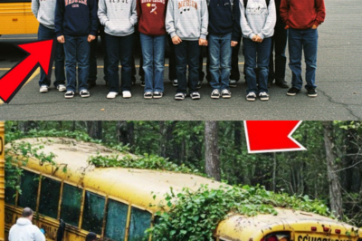 14 Kids Vanished on a School Trip in 2007 — 18 Years Later, What They Found Changes Everything