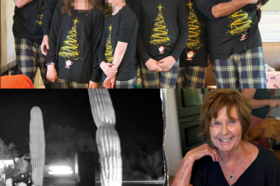 Proof That “Family” Saw Nancy In Her House That Night – The Kidnapping of Nancy Guthrie