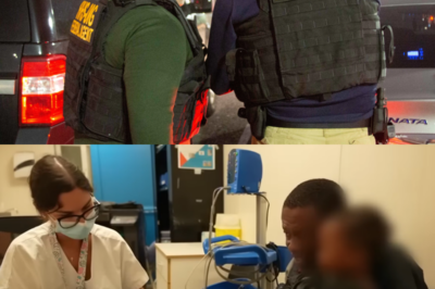 FBI STORMS 31 Clinics — $1.9B Medicare Scam & 46 Indicted in Arizona