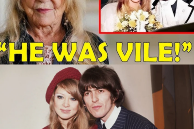 At 80, Pattie Boyd Reveals The Disgusting Truth About Eric Clapton Marriage