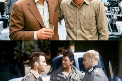 Dean Martin Walked Away at the Peak — For Montgomery Clift?