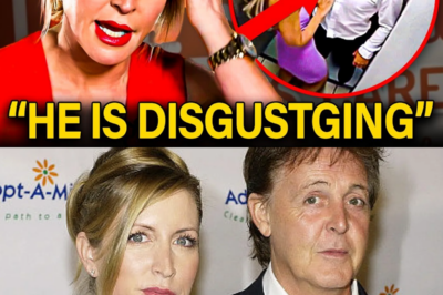 Paul McCartney’s Ex-Wife Finally Shares His Long Kept Secret