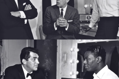 An NBC Exec Used Dean Martin Against Nat King Cole — BIG MISTAKE