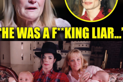 At 66, Michael Jackson’s Ex-wife FINALLY Speaks Out! Debbie Rowe On Allegations & Their Marriage