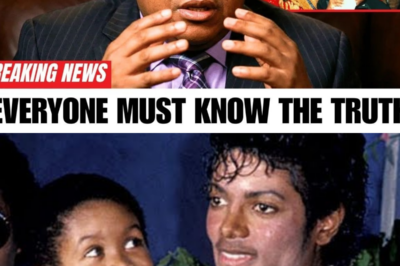 At 54, Emmanuel Lewis Breaks His Silence About Living With Michael Jackson