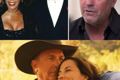 At Age 68, Kevin Costner Say, ‘She Was The Love Of My Life’