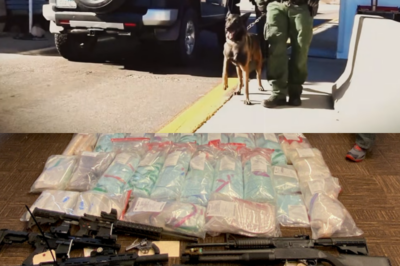 FBI Raids Seattle Attorney General — 1260 Pounds of Drugs & Cartel Ties EXPOSED