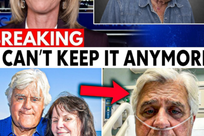 Jay Leno Is Saying Goodbye After Tragic Diagnosis