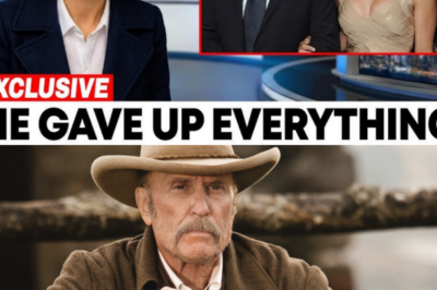 Robert Duvall “The Godfather” Star Leaves Behind a Fortune That Makes His Family Cry
