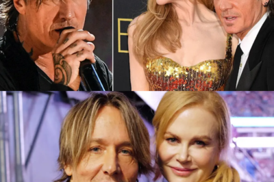 After Divorced, Keith Urban Confesses the Truth About Nicole Kidman