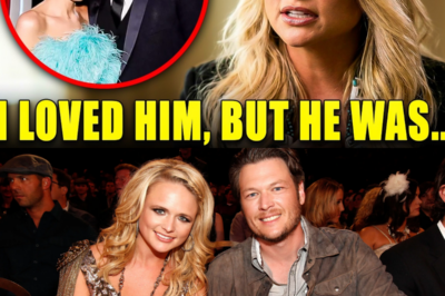 Miranda Lambert Finally Said Out Loud What She Really Thinks Of Blake Shelton