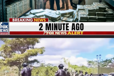 ICE & FBI STORM Texas Mayor’s Secret Safehouse — $380M Hidden in Secret Rooms