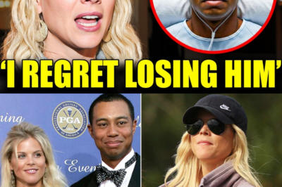 Ex-Wife of Tiger Woods Finally Reveals the Shocking Truth