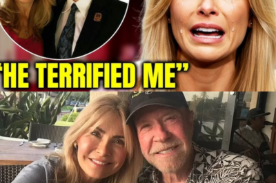 After Death, Chuck Norris’ Wife FINALLY Reveals The Truth About Him