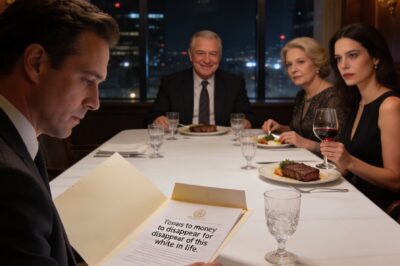 I Never Told My Wife I Own The Company She Works As A CEO. She Always Called Me failure.. Then?