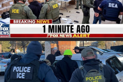 ICE & DEA Raid Oklahoma Storage Complex — Inside a $1,100,000,000 Investigation