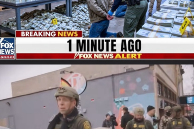 FBI Raids Miami Trucking Company — Cartel Laundered $320M Through Drivers