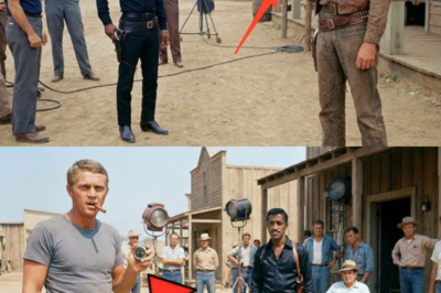 James Coburn Mocked Sammy Davis Jr.’s Technique—Seconds Later, “Light Speed” SILENCED the Entire Set