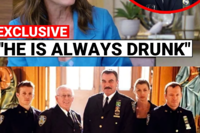 Blue Bloods Behind The Scene Facts That Will SH0CK You