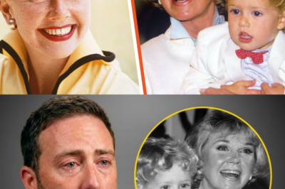 At 41, Doris Day’s Grandson Reveals The Shady Things She Kept Hidden for Years