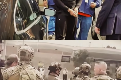 FBI & ICE RAID Somali Airport Director Estate in Miami — Child Trafficking Ring, $2.6B, 33 Arrested!