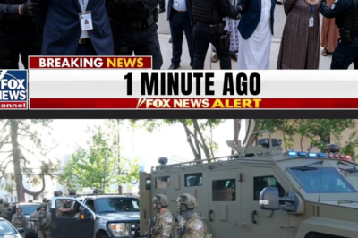 FBI & ICE STORM Somali Charity Director Compound in Detroit — $1.1B Embezzled, 20 Officials Summoned