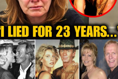 Linda Kozlowski Opens Up About Paul Hogan’s Behavior on Crocodile Dundee Set