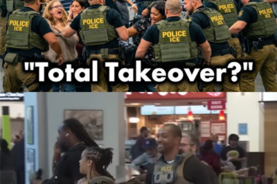 ICE SEIZES JFK Airport… Illegals DRAGGED OFF Planes as Voters DUMP Democrats