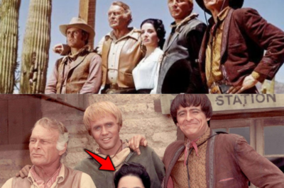 The High Chaparral: The Western That Survived the Desert, Hollywood, and Its Own Ghosts