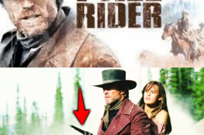 Pale Rider: Clint Eastwood’s Resurrection of the Western—and the Chaos That Made It Legendary