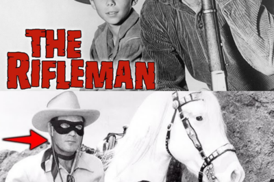 The Rifleman: The Western That Redefined TV, Fatherhood, and the Meaning of Strength