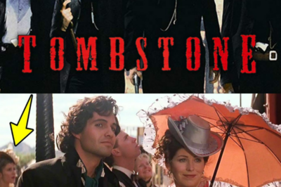 Tombstone: The Wildest Western That Hollywood Almost Lost